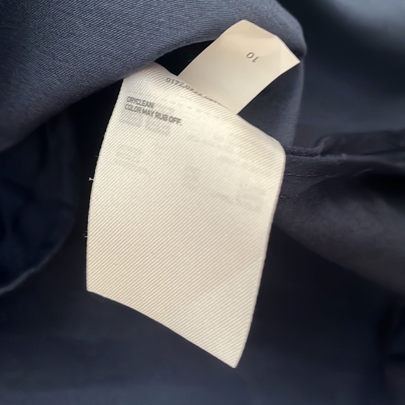 Uniqlo x Good Morning Beautiful People coat M - Picture 9 of 9